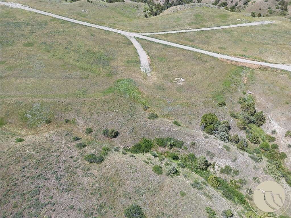 10.3 Acres of Land for Sale in Billings, Montana