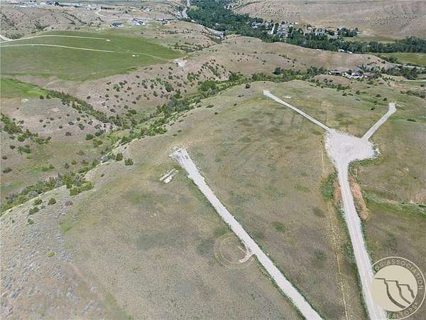 10.2 Acres of Land for Sale in Billings, Montana
