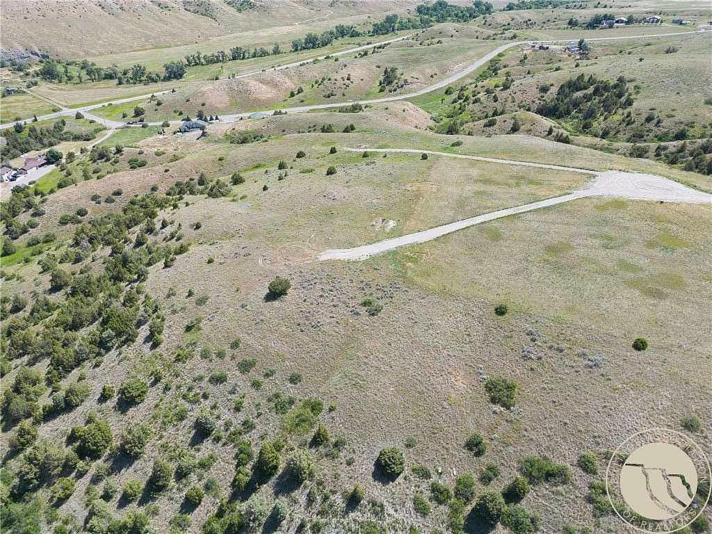 10.3 Acres of Land for Sale in Billings, Montana