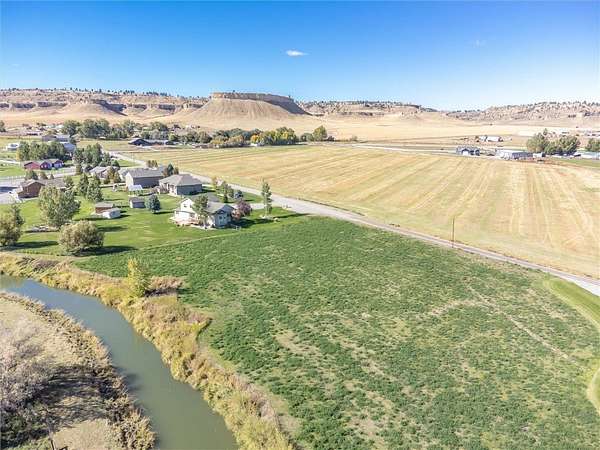 0.68 Acres of Residential Land for Sale in Park City, Montana