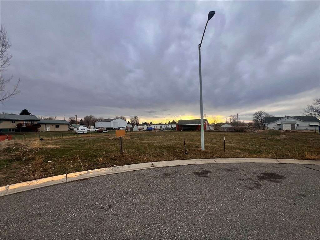 0.17 Acres of Residential Land for Sale in Billings, Montana