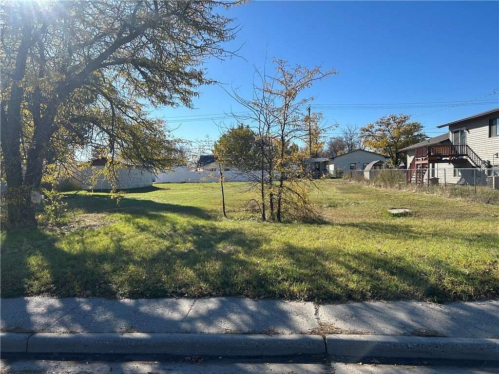 0.24 Acres of Land for Sale in Hardin, Montana