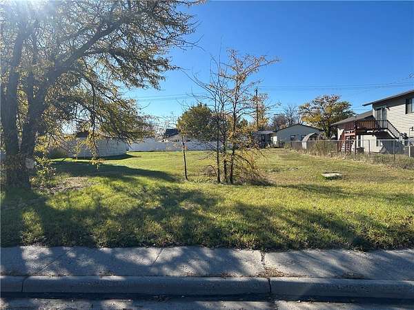0.24 Acres of Land for Sale in Hardin, Montana