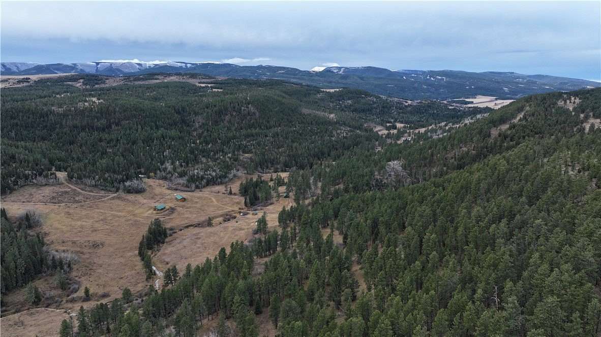 60 Acres of Recreational Land for Sale in Lewistown, Montana