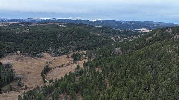 60 Acres of Recreational Land for Sale in Lewistown, Montana