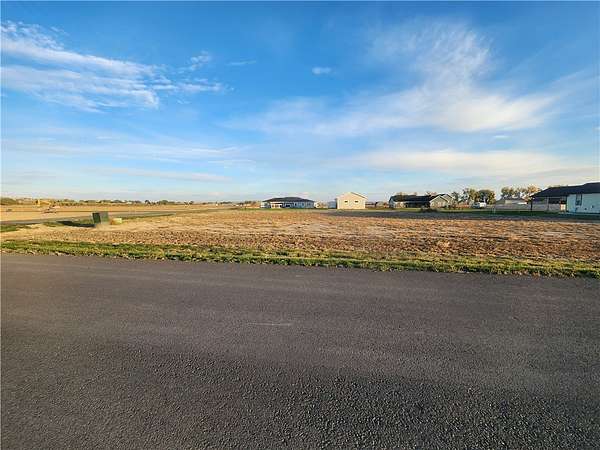 1 Acre of Residential Land for Sale in Billings, Montana