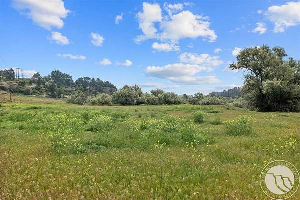 3.22 Acres of Land for Sale in Billings, Montana