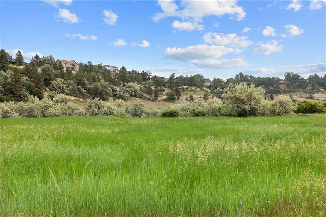 2.58 Acres of Land for Sale in Billings, Montana