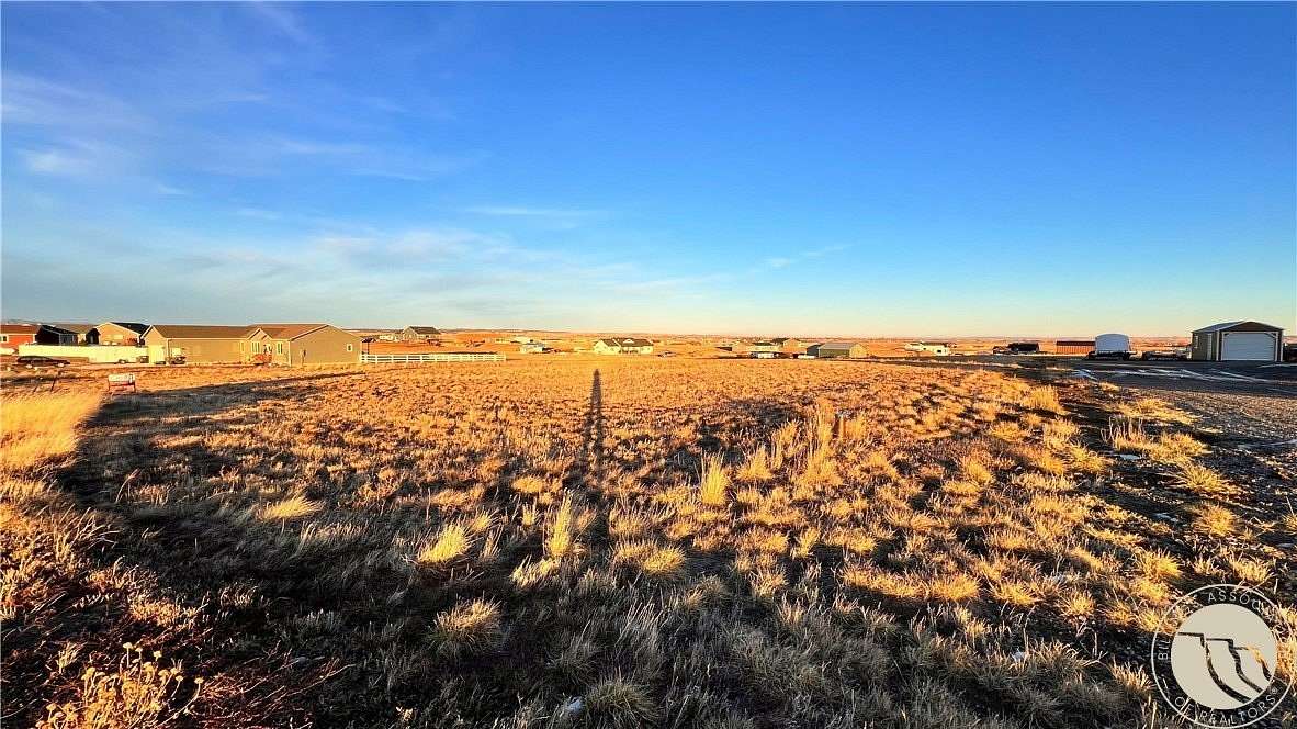 2.4 Acres of Land for Sale in Shepherd, Montana