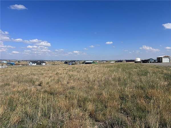 2.4 Acres of Residential Land for Sale in Shepherd, Montana