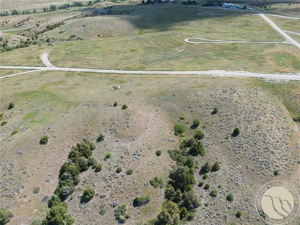 10 Acres of Land for Sale in Billings, Montana
