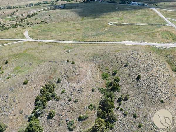 10 Acres of Land for Sale in Billings, Montana