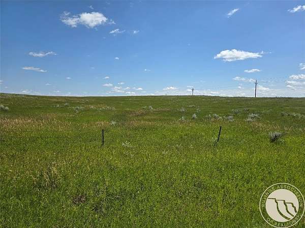21 Acres of Agricultural Land for Sale in Baker, Montana
