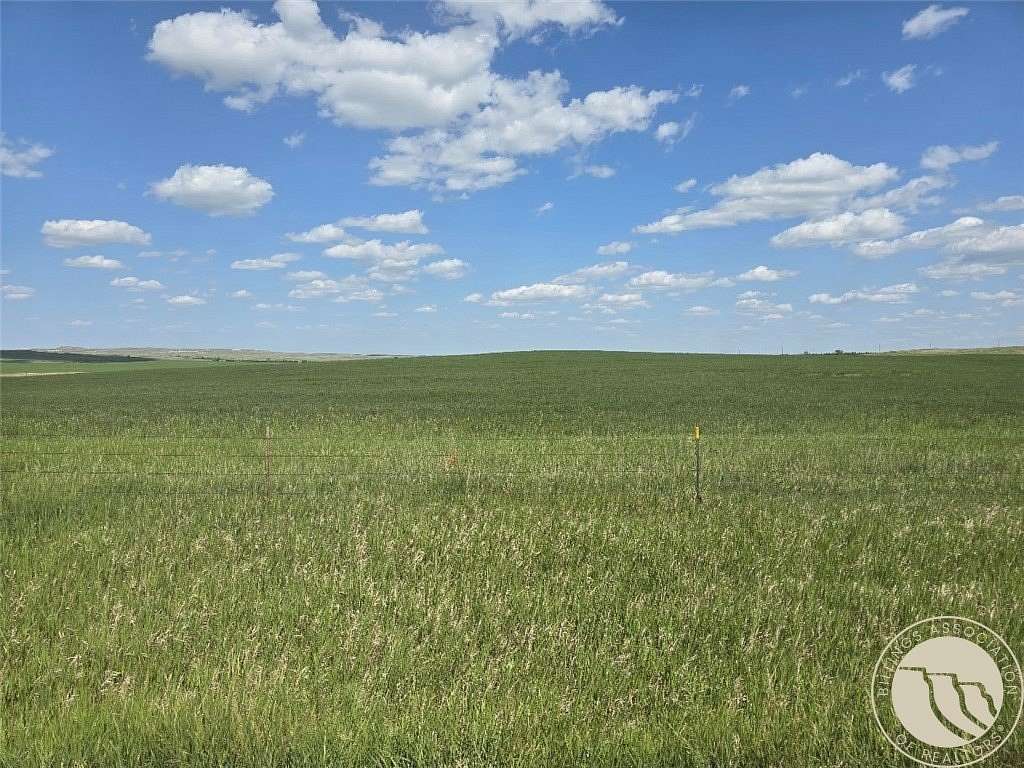 21 Acres of Agricultural Land for Sale in Baker, Montana