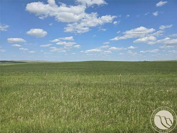 21 Acres of Agricultural Land for Sale in Baker, Montana