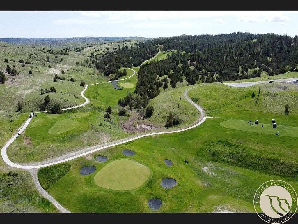 0.68 Acres of Residential Land for Sale in Billings, Montana