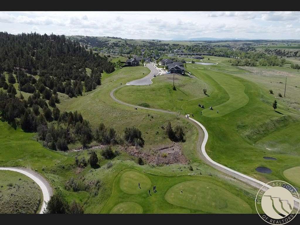 1.78 Acres of Residential Land for Sale in Billings, Montana