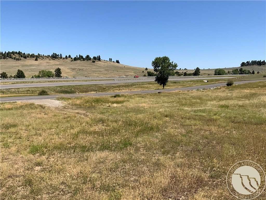 2.4 Acres of Residential Land for Sale in Billings, Montana