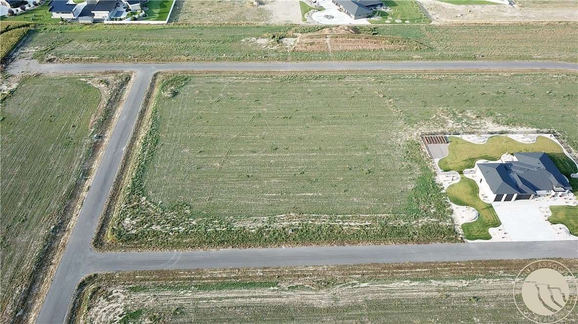 1.13 Acres of Residential Land for Sale in Billings, Montana