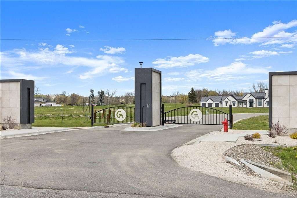 0.61 Acres of Residential Land for Sale in Billings, Montana