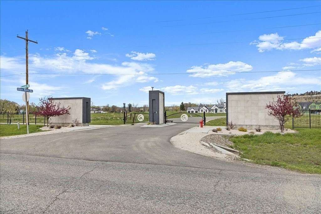 0.72 Acres of Residential Land for Sale in Billings, Montana