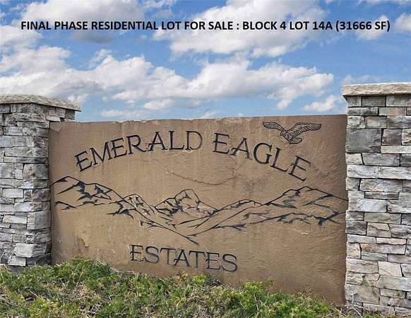 0.73 Acres of Residential Land for Sale in Billings, Montana