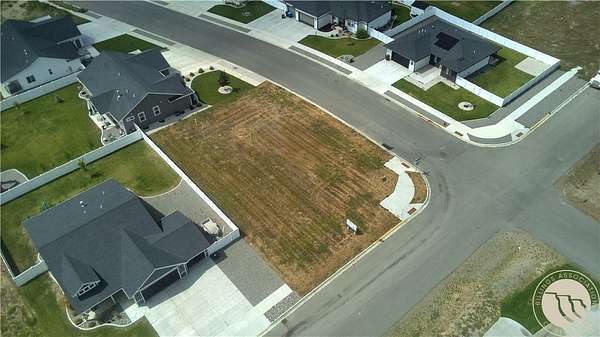 0.23 Acres of Land for Sale in Billings, Montana