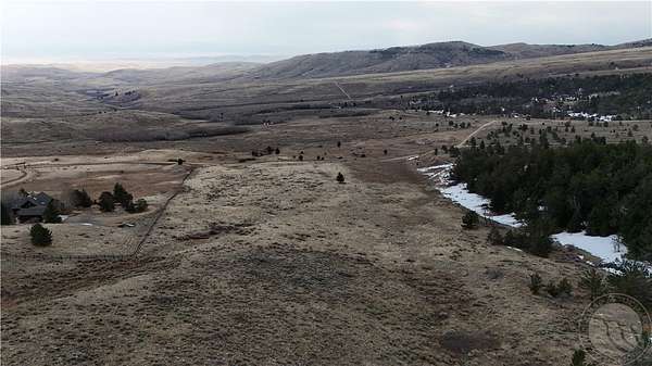 20.5 Acres of Recreational Land for Sale in Red Lodge, Montana