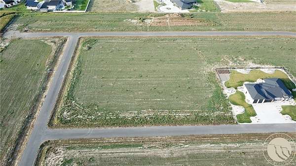 0.88 Acres of Residential Land for Sale in Billings, Montana