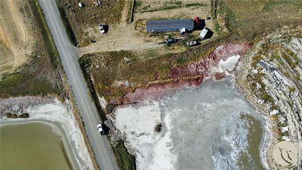 0.37 Acres of Land for Sale in Acton, Montana