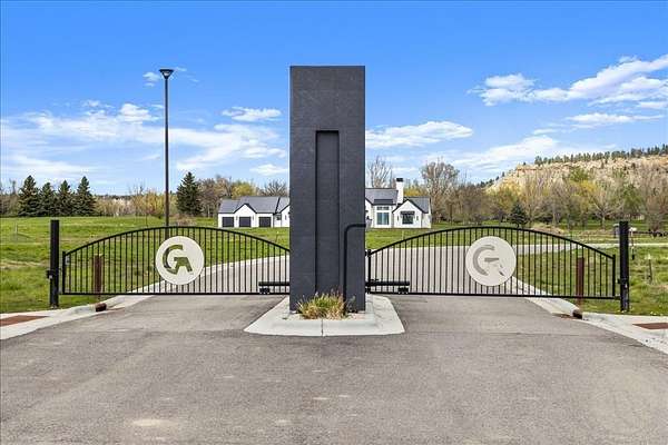 0.55 Acres of Residential Land for Sale in Billings, Montana