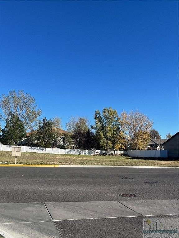 0.33 Acres of Land for Sale in Billings, Montana