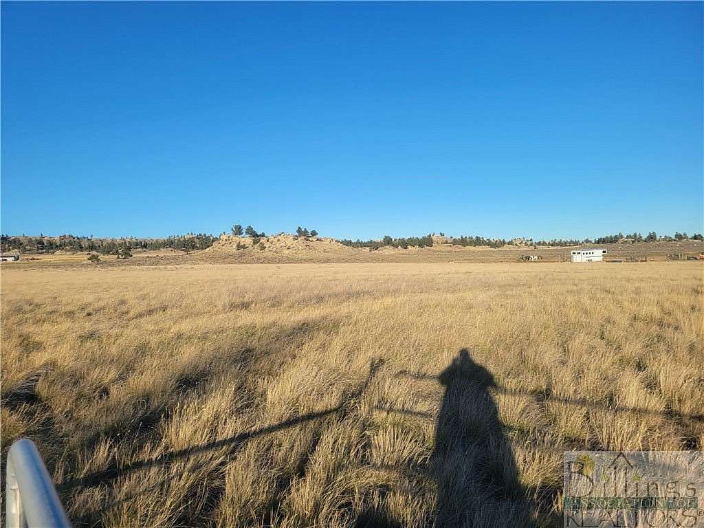 6.14 Acres of Residential Land for Sale in Roundup, Montana