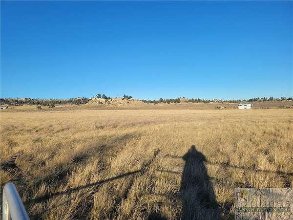 6.14 Acres of Residential Land for Sale in Roundup, Montana