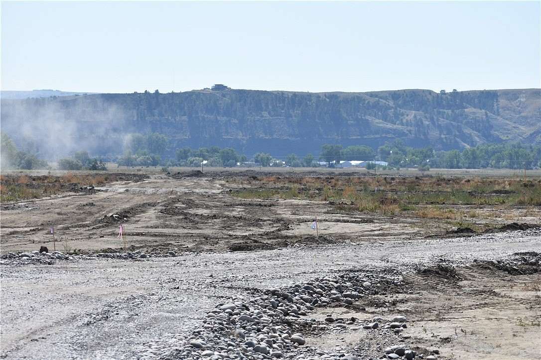 2.11 Acres of Mixed-Use Land for Sale in Billings, Montana