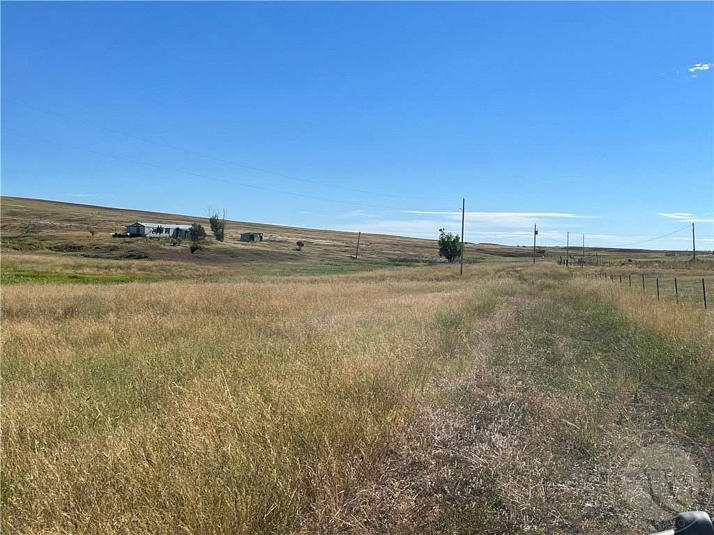 21.6 Acres of Land for Sale in Billings, Montana