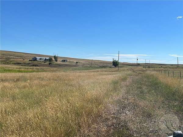 21.6 Acres of Land for Sale in Billings, Montana