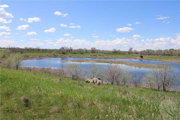 9.84 Acres of Land for Sale in Hardin, Montana