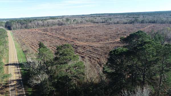 125 Acres of Recreational Land for Sale in Denning, Texas