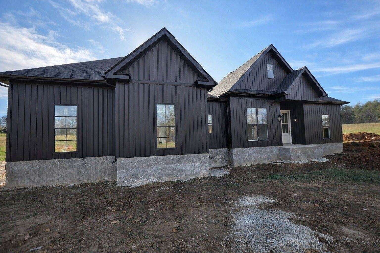 2.57 Acres of Land with Home for Sale in McMinnville, Tennessee