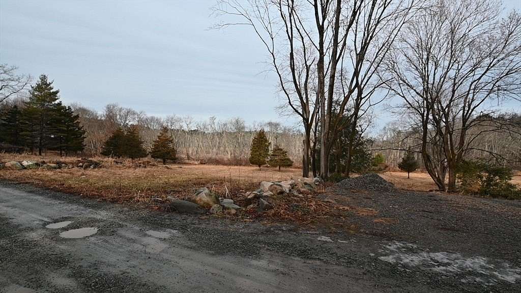 1 Acre of Residential Land for Sale in Needham, Massachusetts