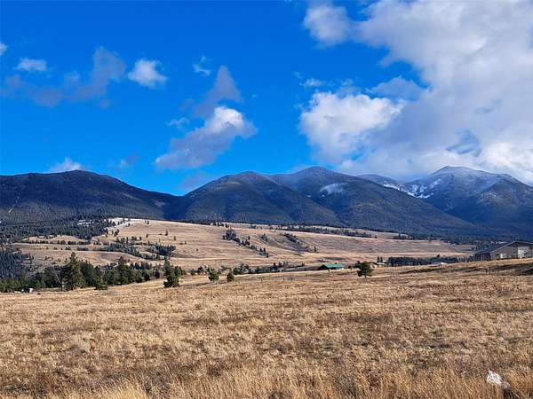 5 Acres of Land for Sale in Eureka, Montana