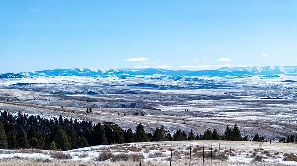 33.5 Acres of Recreational Land for Sale in White Sulphur Springs, Montana