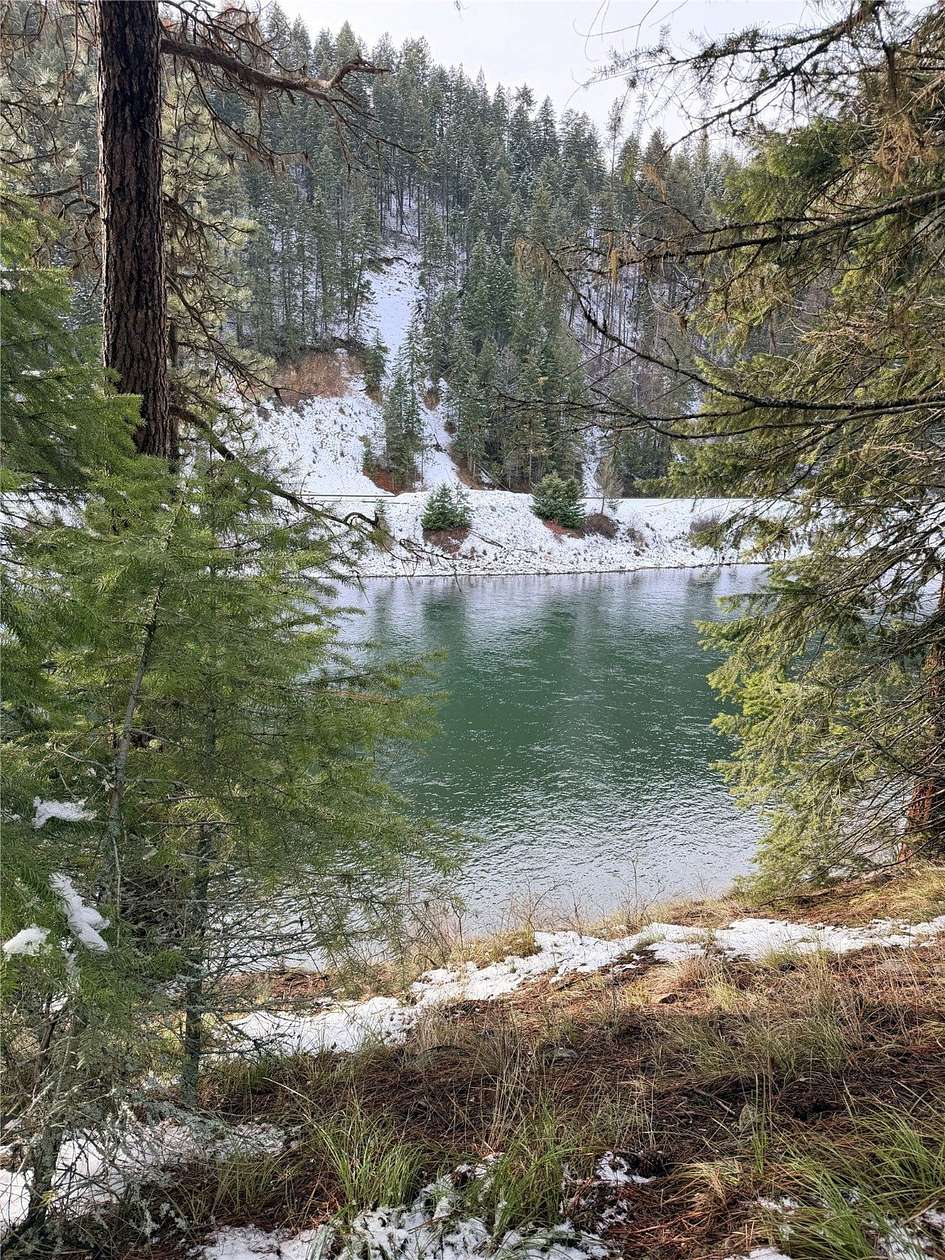 0.65 Acres of Residential Land for Sale in St. Regis, Montana