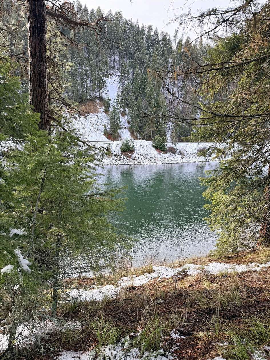 0.65 Acres of Residential Land for Sale in St. Regis, Montana