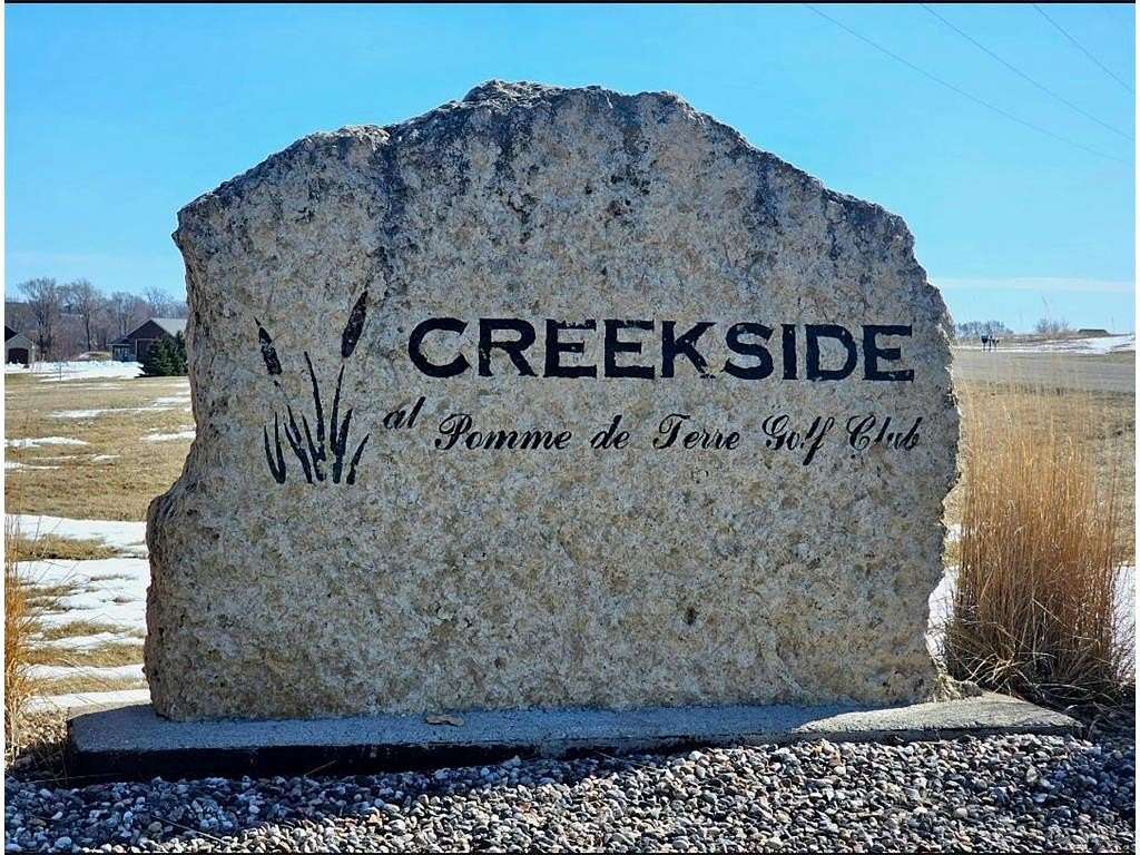 0.49 Acres of Residential Land for Sale in Hancock, Minnesota