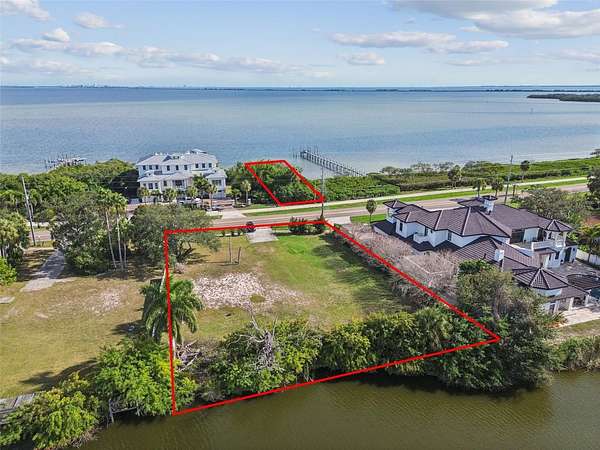 0.48 Acres of Land for Sale in Safety Harbor, Florida