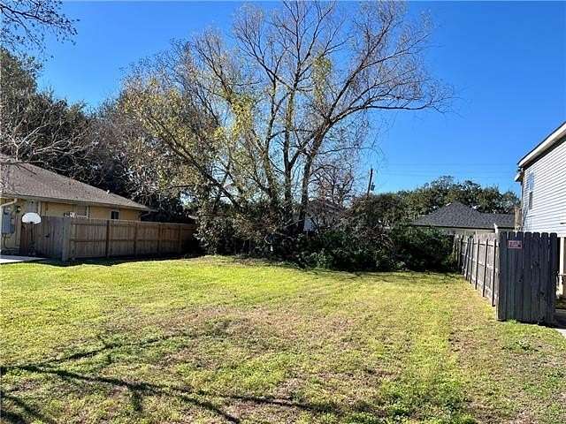 0.13 Acres of Residential Land for Sale in New Orleans, Louisiana