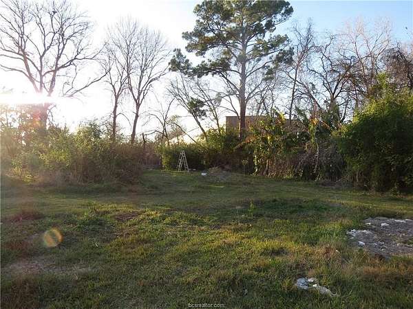 0.38 Acres of Residential Land for Sale in Houston, Texas