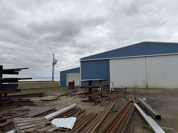 12 Acres of Improved Commercial Land for Sale in Walnut Ridge, Arkansas